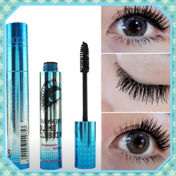 👁NWT👁 Efol’ar Voluminous Mascara👁 - Picture 4 of 4